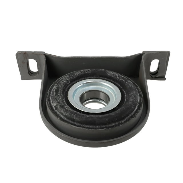 Soporte de Escape Muffler de Unique Bargains para Mercedes-Benz Vito W639 2003-2014, Reemplazo de Aislador de Soporte de Escape 6394100681 Metal Goma Negro 1 pieza