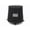 Black, variant on FILTERWEARS Pre-Filter F305 For BBK 1742 Air Filter