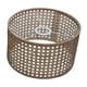 thumbnail image 3 of Lámpara colgante de ratán tejido para techo, lámpara de mesa, lámpara de pie 22cmx14cm, 3 of 9