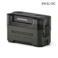 thumbnail image 1 of Tietou 4-Slot Battery Charging Box, Fast Charging 45W PD, Compatible with NP-W235, DMW-BLK22, NP-FZ100, LP-E6P, EN-EL15C, USB-C 3-Hour Charge, 1 of 7
