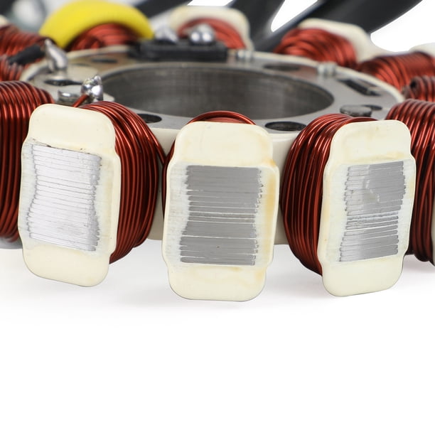 Magneto Stator Generator Coil For Yamaha XT 125 X R XT125X XT125R