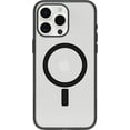 thumbnail image 2 of OtterBox - Clear iPhone 15 Pro Max Case - Made for Apple MagSafe, Scratch-Resistant Protective Phone Case, Sleek & Pocket-Friendly Profile (Manta Ray), 2 of 5