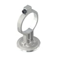 thumbnail image 2 of Air Compressor Connecting Rod Piston Ring Assembly For Oil-free Silent Air Pump For 550W, 2 of 9