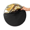 thumbnail image 2 of 5-in-1 Photography Reflector Light Reflectors with Bag, 2 of 5