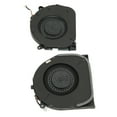 thumbnail image 3 of Ventilador de refrigeración Bling Bling para computadora portátil Lenovo Legion Y540 15IRH 81SX Y7000 2019 81NS con conector de alimentación de 4 pines, 3 of 12