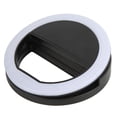 thumbnail image 3 of Anillo de luz para selfies Anillo de luz para selfies 360 Anillo de luz para teléfono Anillo de luz para teléfono True Excellence Jadeshay A, 3 of 8