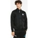 thumbnail image 3 of Chamarra Puma Cloud9 Track para Hombre 532385-01 negro M, 3 of 4