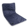 thumbnail image 1 of Portable Heated  Cushion Heating Chair Pad for Office Outdoor 45x90cm, 1 of 7