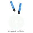 thumbnail image 5 of Night Glowing Skip Rope LED Jump Ropes Light Up Rope Training Sports Equipment, 5 of 17