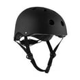 thumbnail image 3 of Yuphony Kids Bike Toddler Helmet Ages 2-8Years Boys Girls Multi-Sport Children Helmets Adjustable Cycling for Football Roller Skating Scooter Black, 3 of 7