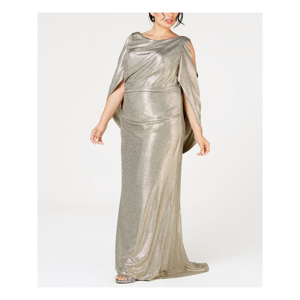 betsy and adam plus size evening gowns