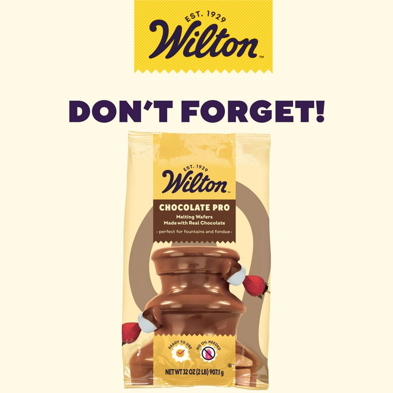 How Much Chocolate Do You Need for Chocolate Fountain: Ultimate Guide