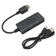 thumbnail image 3 of Para el convertidor de interfaz multimedia HD de Sega Dreamcast a HD Cable de interfaz multimedia HD para consola Sega Dreamcast DC, 3 of 14