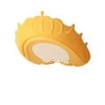 thumbnail image 4 of Gorro de ducha para bebé Gorro de champú impermeable para niños pequeños, niñas y niños Protege las orejas de los ojos. Corona de baño de silicona ajustable de 2 piezas TUNC Sencillez, 4 of 5