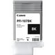 Canon PFI-107 BK - 130 ml - photo Noir - original - Réservoir d'Encre - pour imagePROGRAF iPF670, iPF680, iPF685, iPF770, iPF780, iPF785 – image 5 sur 8