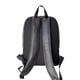 thumbnail image 2 of Michael Kors Everett Backpack Black and Brown, 2 of 6