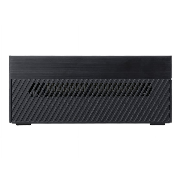 ASUS - ASUS ミニPC PN50 Ryzen 7 4700U 16G / 512G ASUS PN50 Mini PC, AMD Ryzen 7 4700U Upto 4.1GHz, 16GB RAM