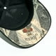 thumbnail image 4 of Gorra Artesanal VAGO STYLE Negra Visera curva, 4 of 5