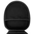 thumbnail image 4 of Portable Headphone Case Travel Carrying Headphone Storage Hard Bag, 4 of 7
