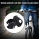 thumbnail image 4 of Vástago de bicicleta Vástago de bicicleta de 25 4mm aleación de aluminio 35mm vástago corto para manillar de bicicleta de montaña MTB JShteea  El nuevo, 4 of 7