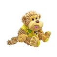 thumbnail image 2 of Changuito De Peluche Changuito Con Playera de Monito Baby Importadora La Merced Ultra Suave Hipoalérgenico, 2 of 3