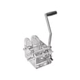 thumbnail image 2 of FULTON WESBAR 2-Speed Trailer Winch   #719571, 2 of 2