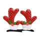 thumbnail image 2 of Xihbxyly Ofertas de Almacén En Oferta Pinza para El Pelo con Forma de Copo de Nieve y Diamantes de Agua para Navidad, Pinza para El Pelo Dulce y Que No Daña, Pinza para El Pelo Lateral de Princesa, A, 2 of 6