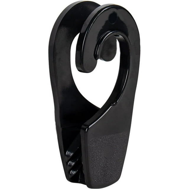Yazoeia Boats Hanger Replacement Mudguard Hooks Quick Adjustable Hook Cable Accessories CJC912-178611