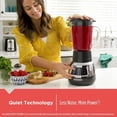 thumbnail image 3 of LICUADORA CON VASO BLACK DECKER BL400 NUTRIBULLET, 3 of 6