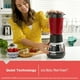 thumbnail image 3 of LICUADORA CON VASO BLACK DECKER BL400 NUTRIBULLET, 3 of 6