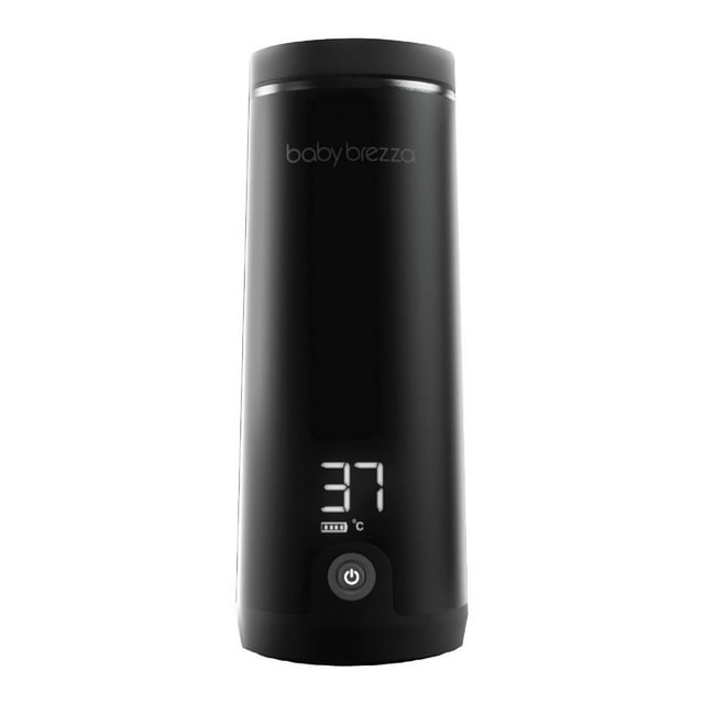 Baby Brezza SuperFast Portable Bottle Warmer