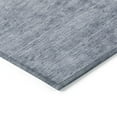 thumbnail image 4 of Addison Rugs Chantille Indoor/Outdoor Transitional Global Denim Washable Rectangle Rug, 8' x 10', 4 of 6