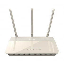 D-Link AC1900 Dual-Band WiFi Gigabit Router, DIR-880L by D-Link