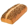 thumbnail image 4 of Freshness Guaranteed Everything Italian Bread Loaf, 14 oz, 1 Loaf, 4 of 9