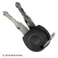 BeckArnley 2011768 Ignition Key And Tumbler