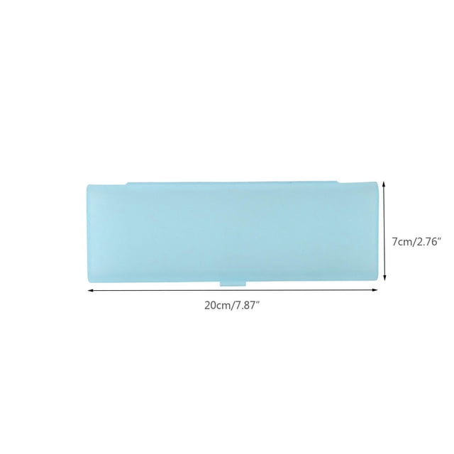 PRETXORVE Color Personality Macaron Color Stationery Candy Color Student Pencil