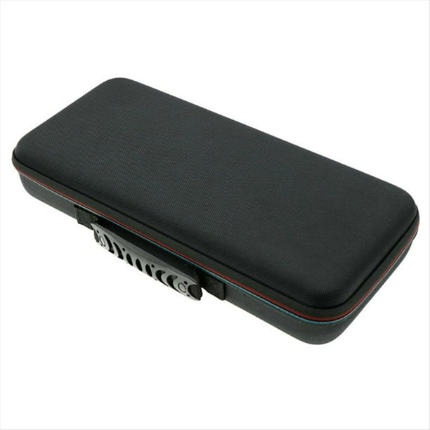 Estuche Rígido EVA para K75 RGB 75% Bolsas de Almacenamiento para Teclado Estuche de Transporte