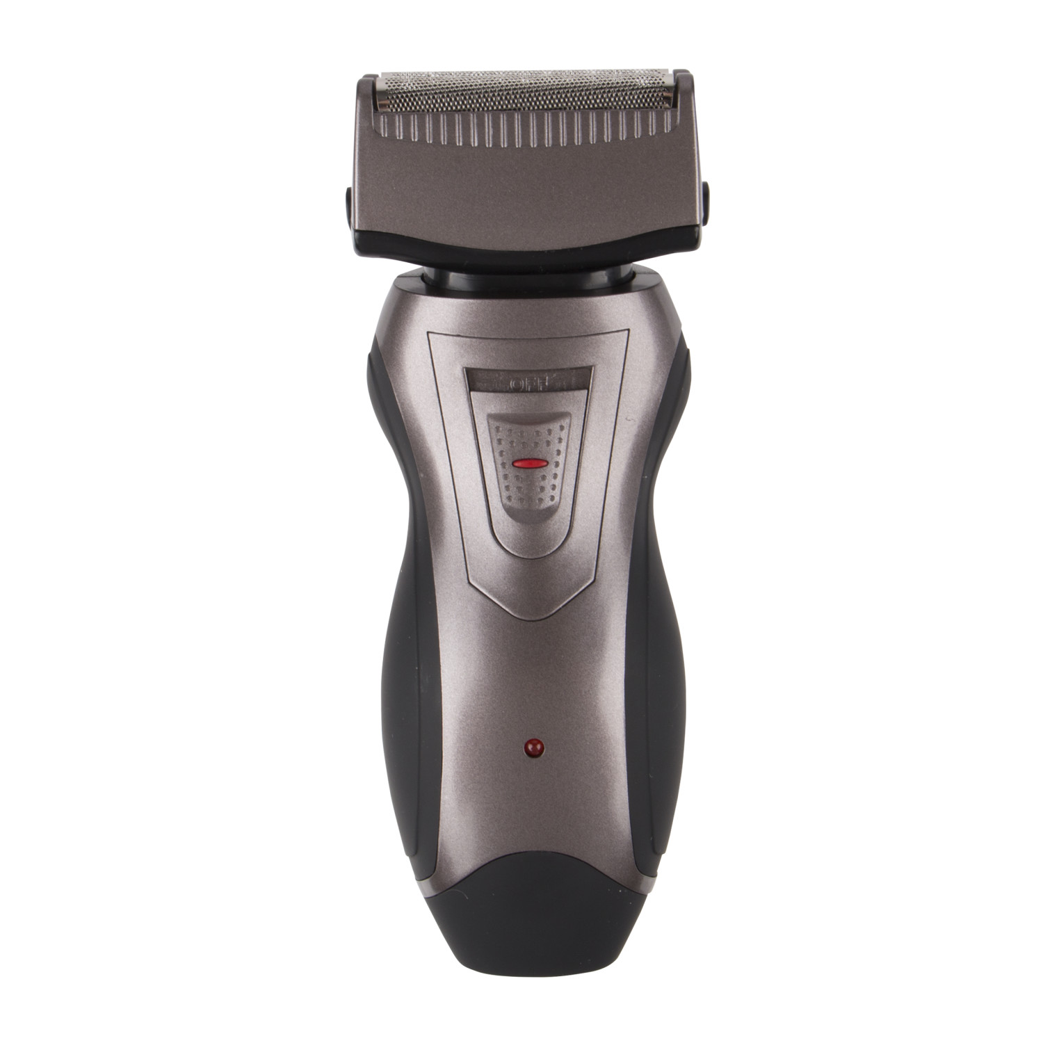 Vivitar PGV003 Twohead Foil Shaver Black