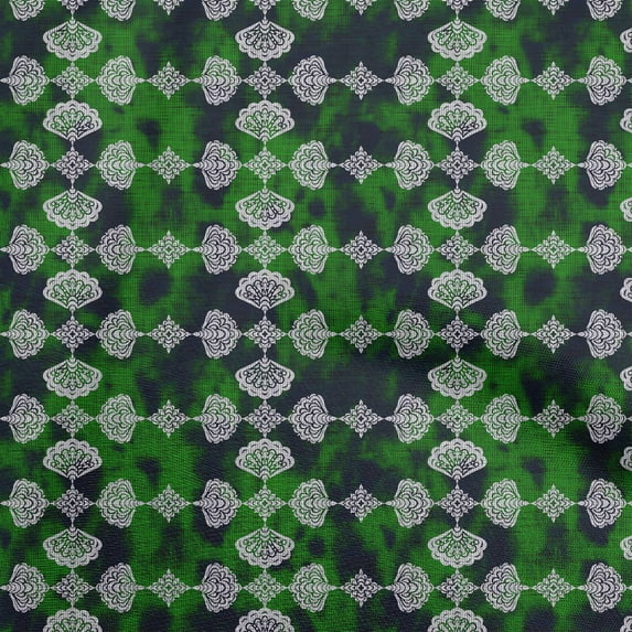 oneOone Cotton Poplin Twill Gray Fabric Asian Block With Texture Sewing Craft Projects Fabric Prints By Yard 56 Inch Wide