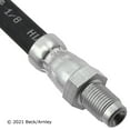 thumbnail image 3 of BeckArnley 073-0975 Brake Hose, 3 of 4