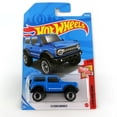 thumbnail image 1 of HOT WHEELS-FORD RANGER RAPTOR F-150 SVT LIGHTNING 49 F1, coche de Metal fundido a presión, colección de juguetes para niños, 1/64, 79 Fivean unisex, 1 of 2