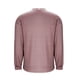 thumbnail image 5 of TaTaai Women Striped Long Sleeve Button V Neck Pullover Casual Fashion Top Ladies Spring Autumn Daily Commute Street Wear Soft Comfortable No Fading Machine Washable Blouse Gift, 5 of 7