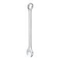 thumbnail image 1 of Combination Wrench 27mm Metric 12-Point Box and Open End CR-V Steel Spanner, 1 of 7