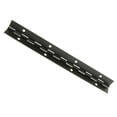 thumbnail image 1 of Charnière Piano Robuste Pliable Continue pour Menuiserie Fenêtre 200x30x0.8mm, 1 of 8