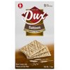 DUX Dob Fib Crackers Box, 9x3 oz