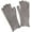 Gray, variant on Womens Girls Touchscreen Texting Knit Winter Gloves Cute Aesthetics Winter Warm Wrist Length Mittens