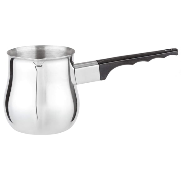 Cafetera turca Cezve Cuisinox de acero inoxidable de 355 ml