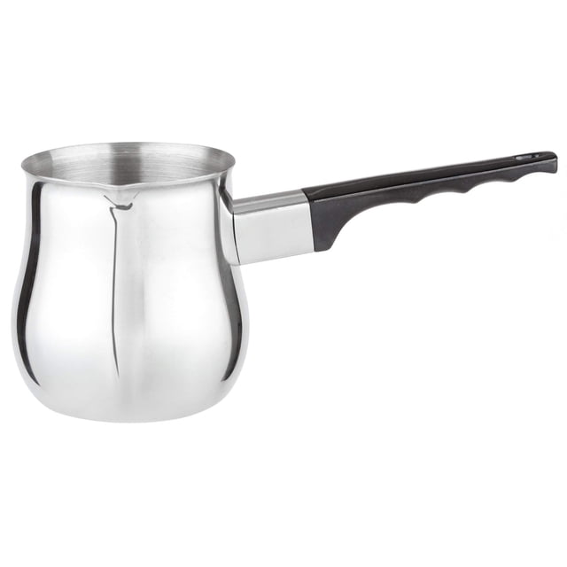 Cafetera turca Cezve Cuisinox de acero inoxidable de 355 ml