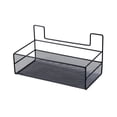 thumbnail image 1 of Advancent Cesta de almacenamiento para baño, soporte organizador de pared, estante para condimentos, inodoro de organización extraíble Juegos de accesorios de baño, 1 of 6