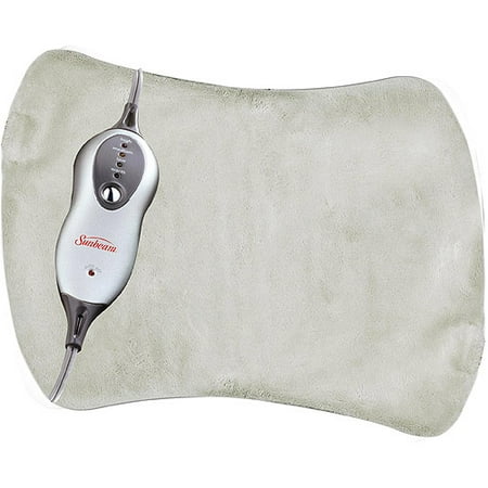 Sunbeam Microplush Heating Pad